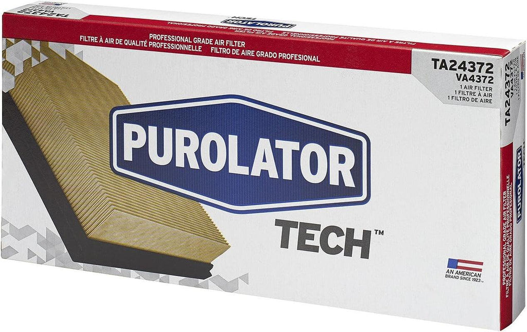 TA24372 tech Air Filter