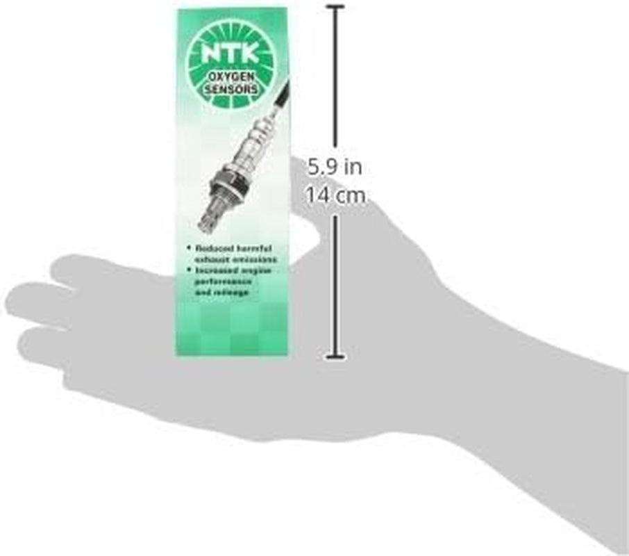 21054 Oxygen Sensor