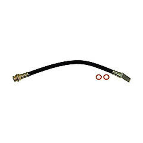 Dorman Brake Hydraulic Hose for 1984-1987 Chevrolet Corvette H38173