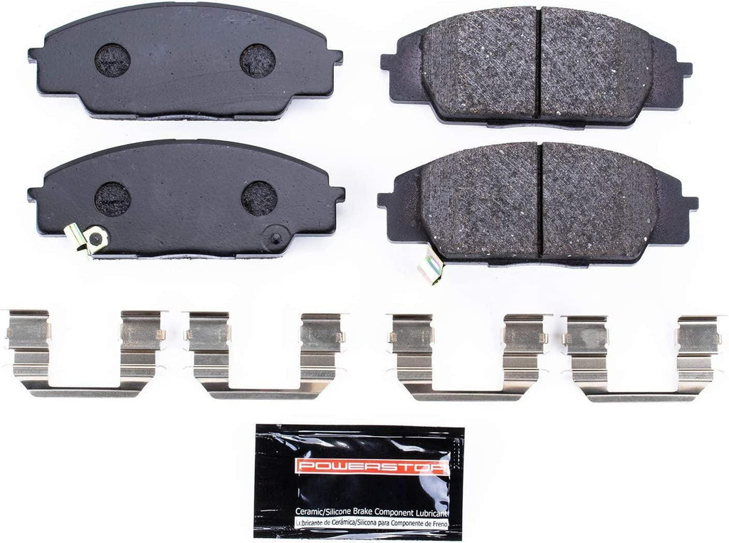 PST-829 Track Day Brake Pad