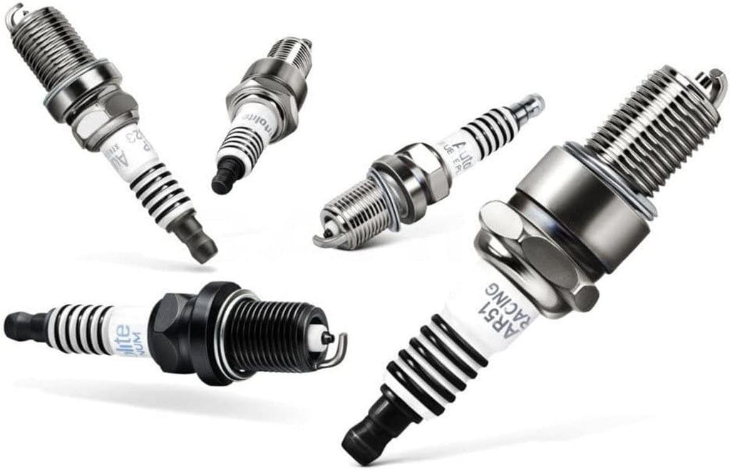 APP3922 Double Platinum Automotive Replacement Spark Plugs (1 Pack)