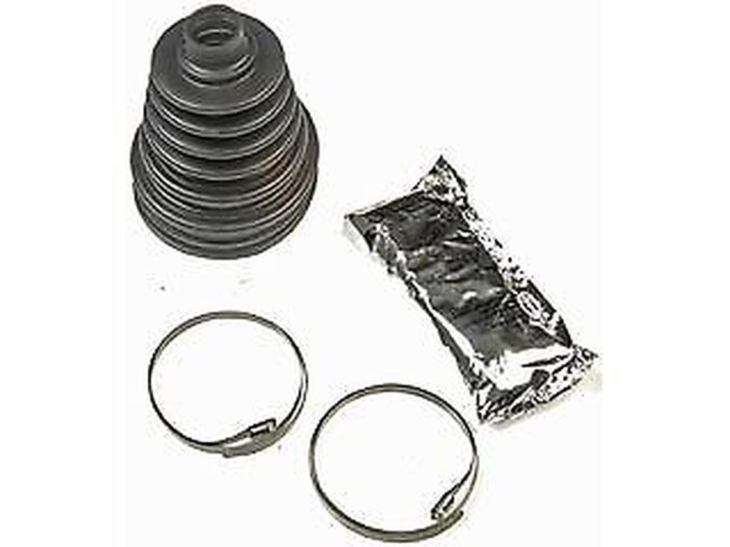 CV Joint Boot Kit for Sentra, Jetta, Escape, Focus, Elantra+More 614-001