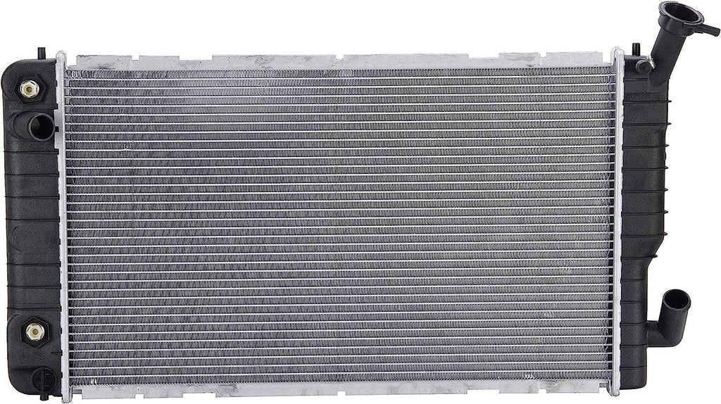 Spectra Complete Radiator CU1074