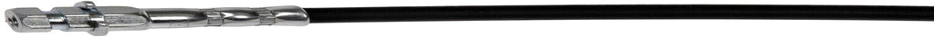 Dorman Brake Hydraulic Hose for Ford H621000