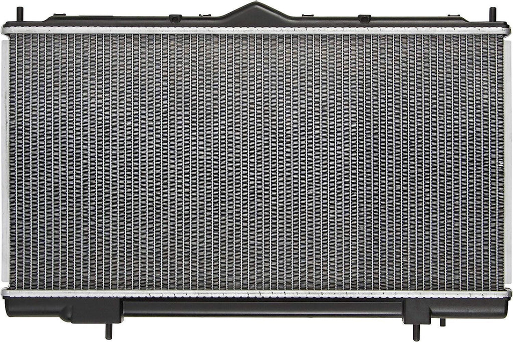 CU2024 Complete Radiator