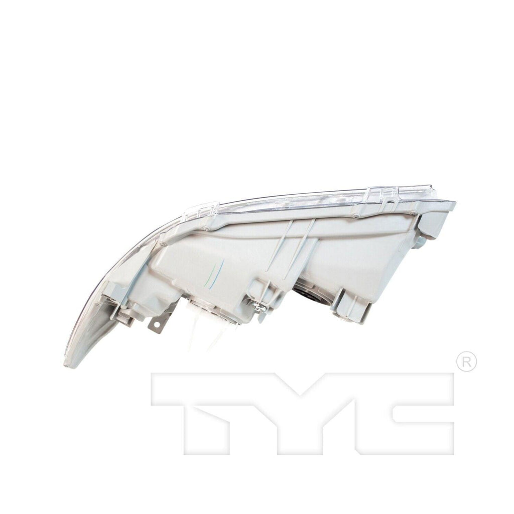 TYC Headlight Assembly for 07-09 Camry 20-6757-01-9
