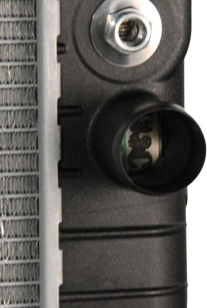 GM Genuine Parts 21615 Radiator