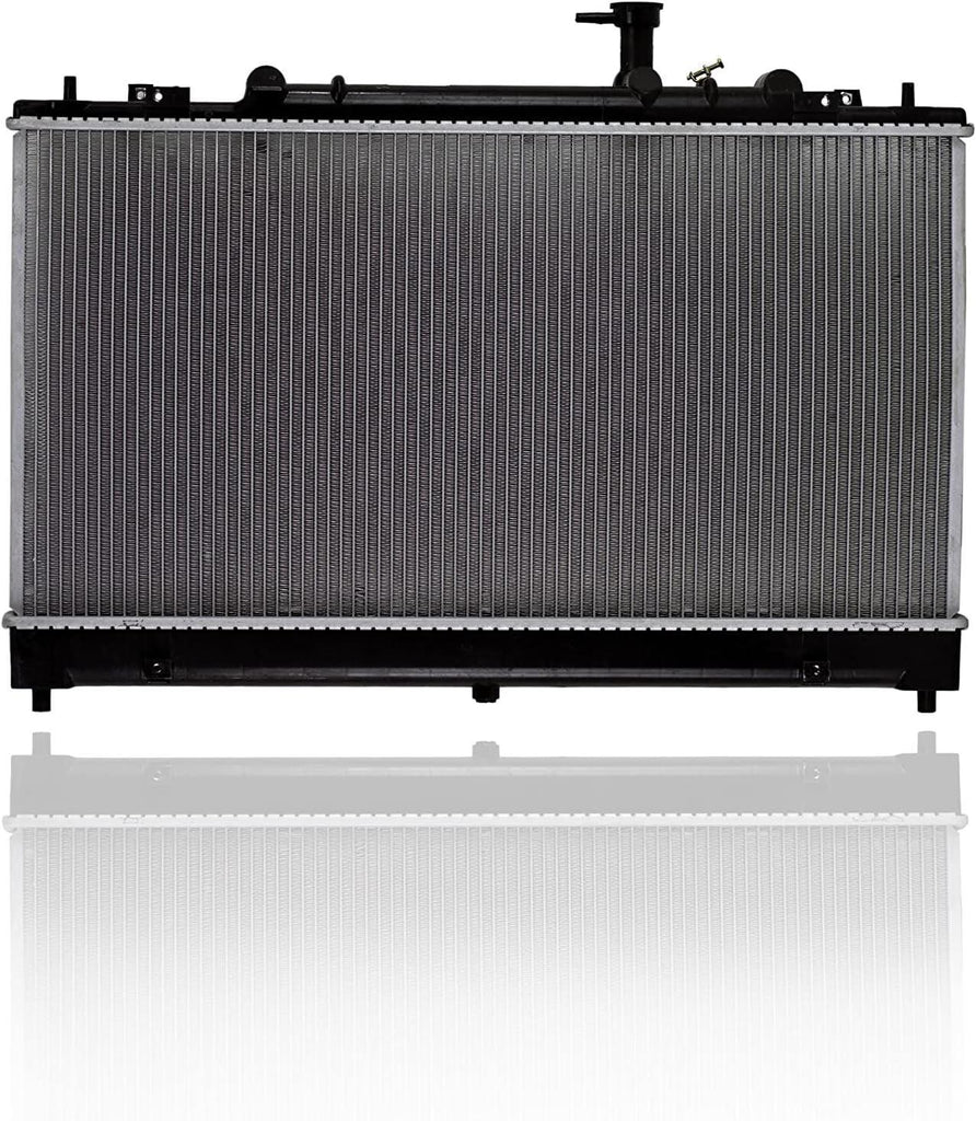 A2673 Radiator