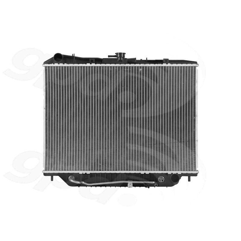 Global Parts Radiator for Vehicross, Passport, Rodeo 1571C