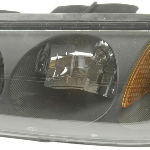 Dorman Headlight Assembly for 04-05 Chevrolet Impala 1591229