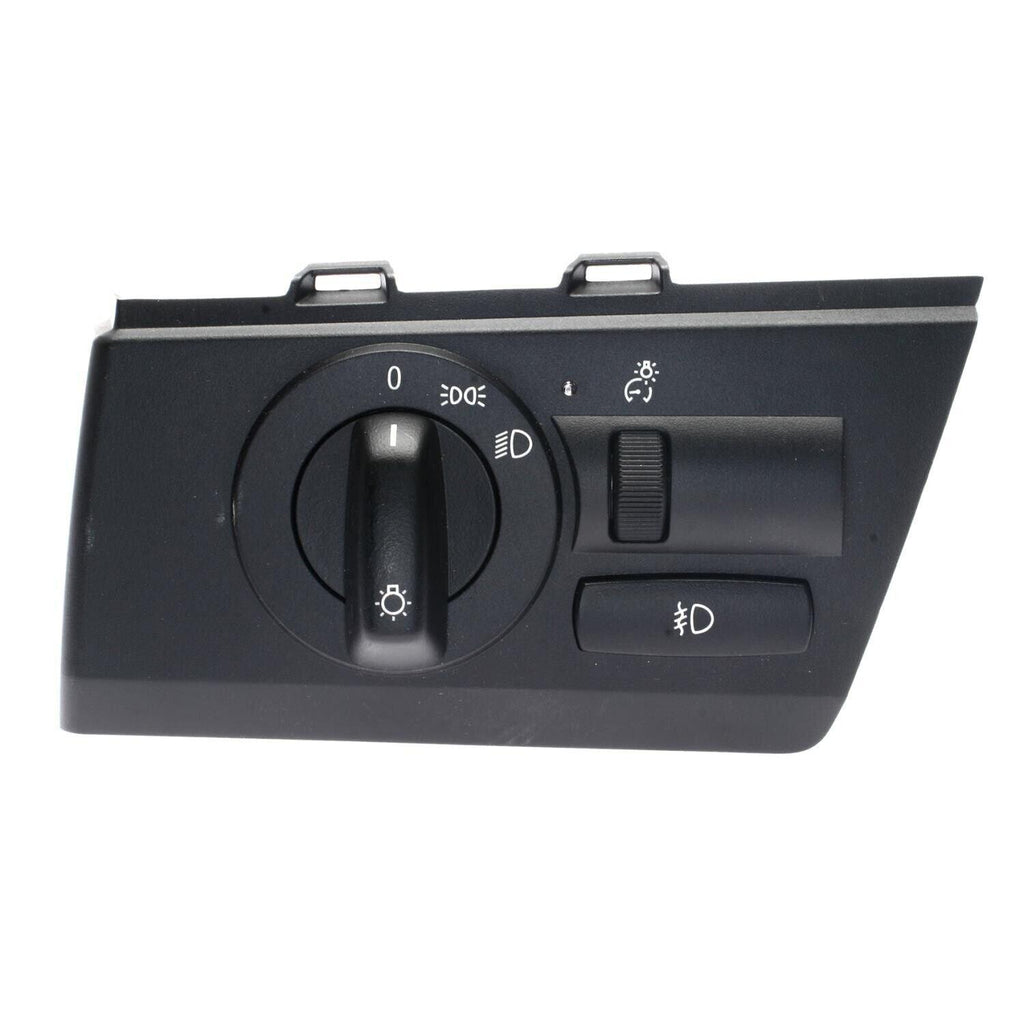 Standard Ignition Headlight Switch for 04-06 BMW X3 HLS-1439