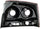 Dorman Tail Light Assembly for 06-08 Charger 1611300