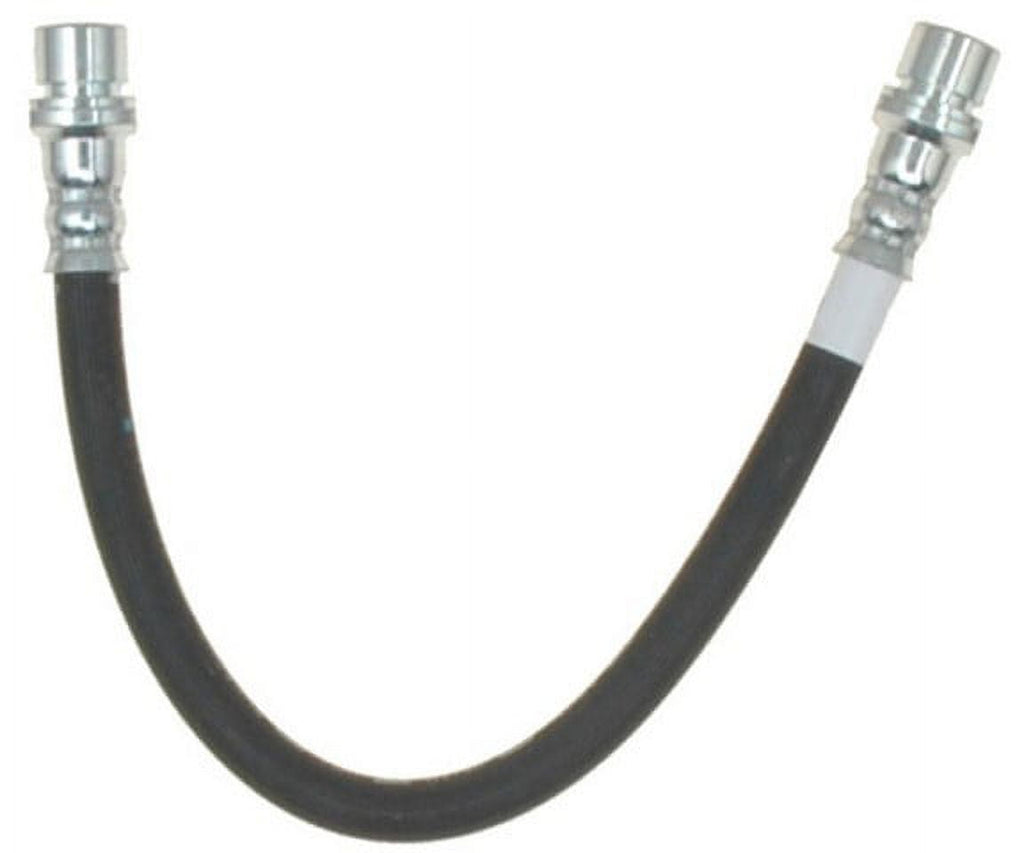 Raybestos BH380130 Professional Grade Hydraulic Brake Hose Fits select: 2000-2002 TOYOTA COROLLA, 2003-2006 PONTIAC VIBE