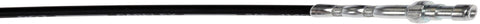 Dorman Brake Hydraulic Hose for INFINITI H622351