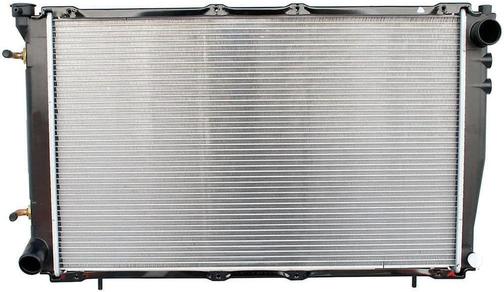Radiator, New OE Quality - 221-9366