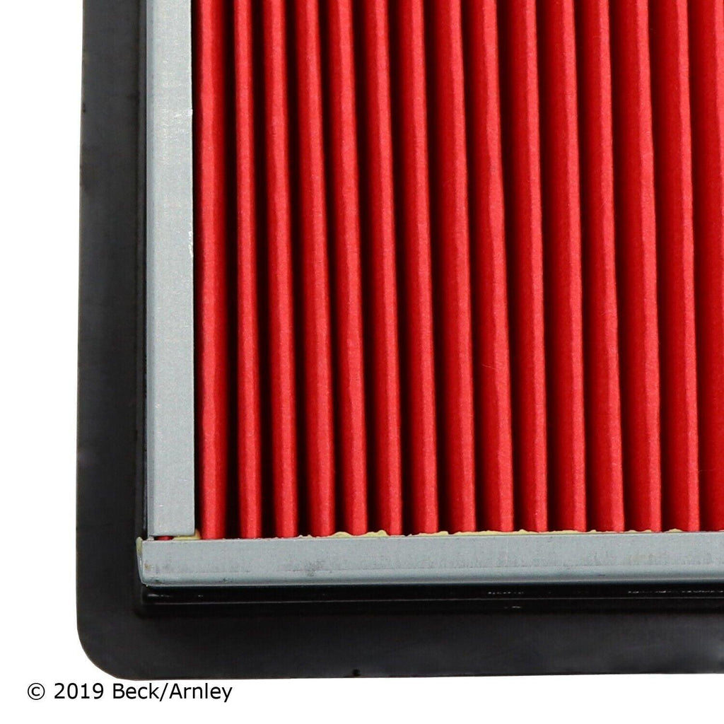Air Filter for Q50, Q60, Q70, Q70L, Sentra, QX70, Juke+More 042-1492