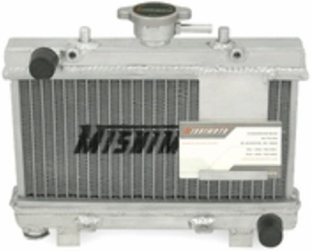 MMPROMO-RAD Promotional Display Radiator