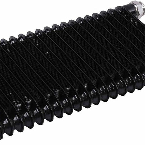 10385354 Auxiliary Engine Oil Cooler