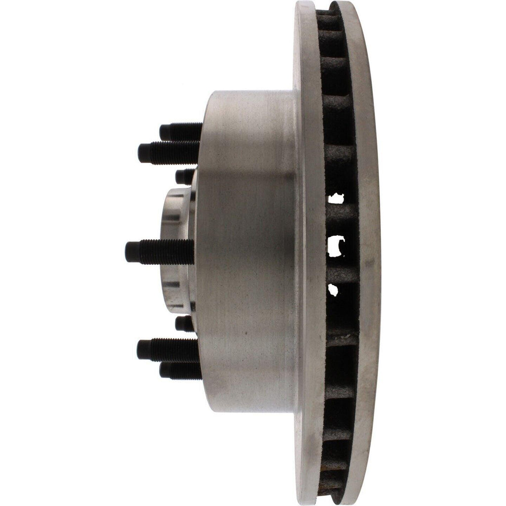 Centric Front Disc Brake Rotor for Dodge (121.67040)