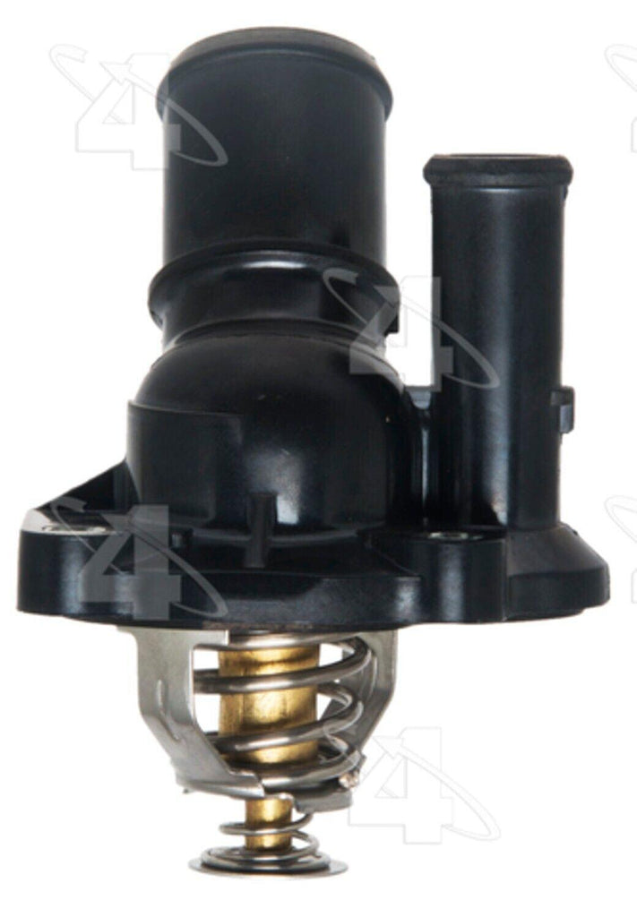 Engine Coolant Thermostat / Water Outlet for Fusion, Transit Connect+More 85980