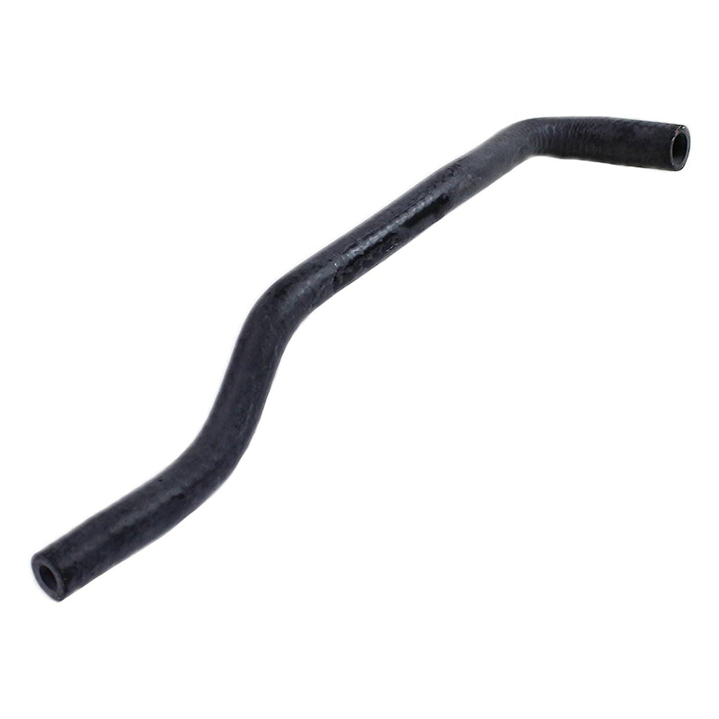 E-6C526-58680 Engine Block to Drain Cock Hose for Kubota B2401DT, B2401DTN, B2401DTWO