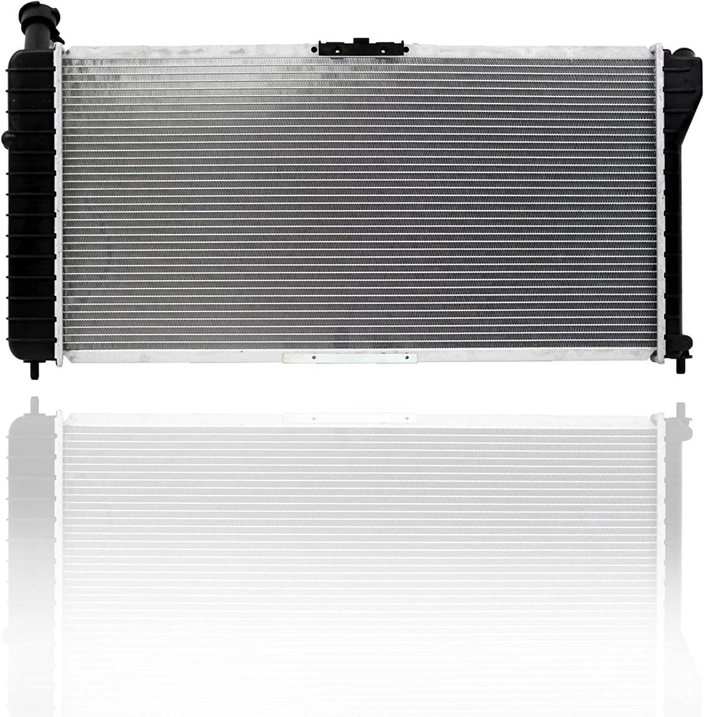 A2343 Radiator
