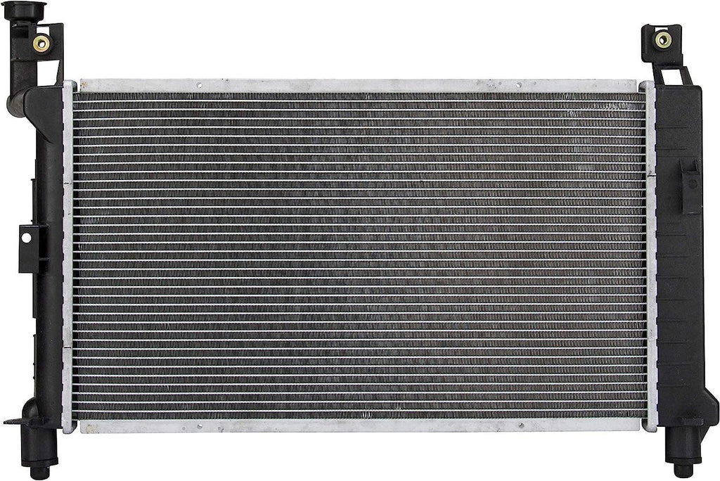 Spectra Complete Radiator CU1392