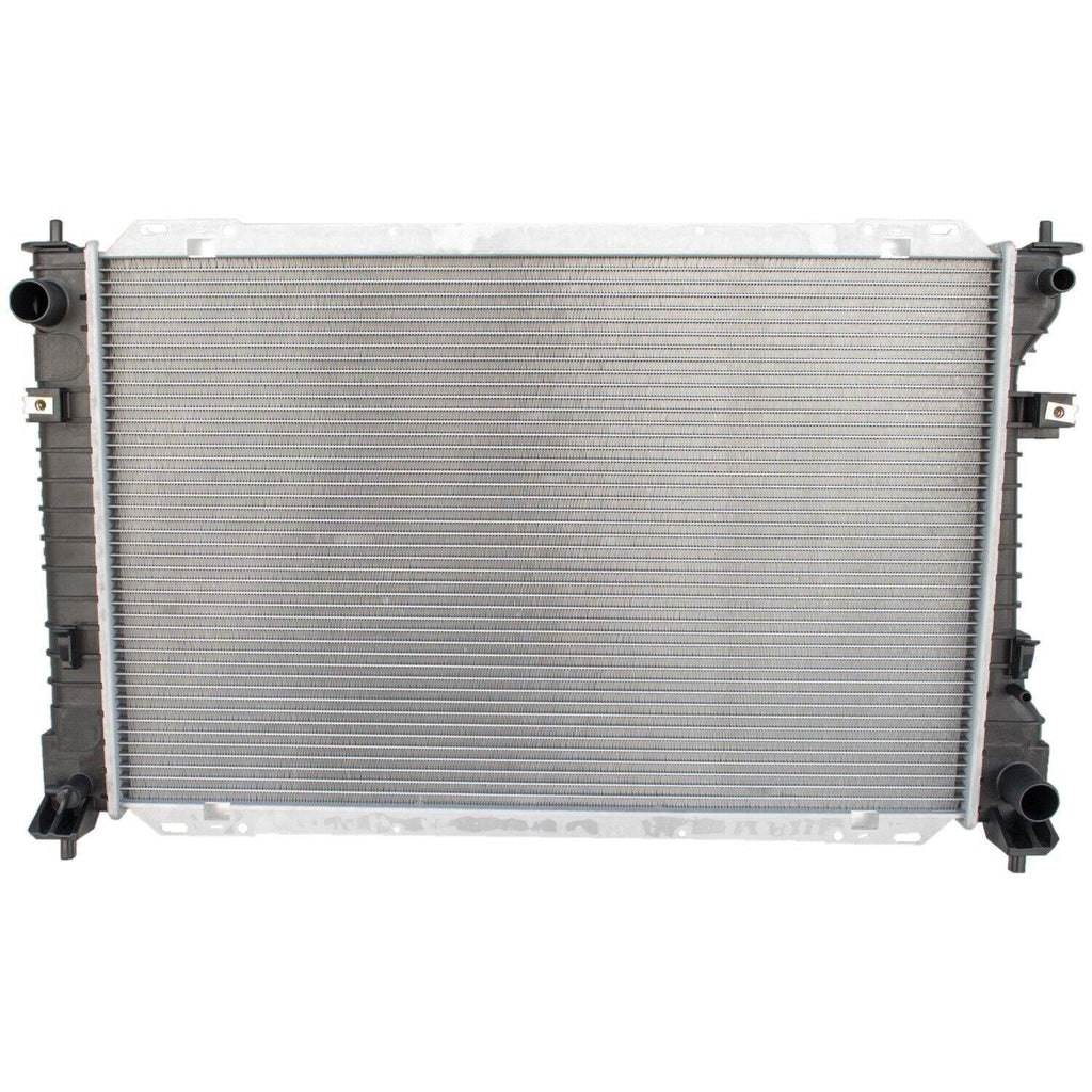 Radiator for Ford, Mazda, Mercury 221-9068