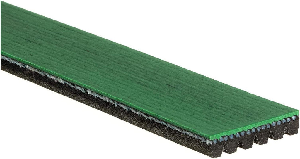 Specialty K060490HD Heavy Duty V-Ribbed Serpentine Belt