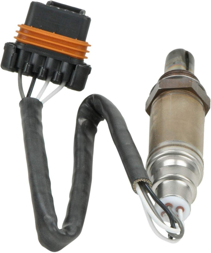 13027 Premium OE Fitment Oxygen Sensor - Compatible with Select Full-Size 1996-00 Chevrolet and GMC Pickups, Suvs, and Vans