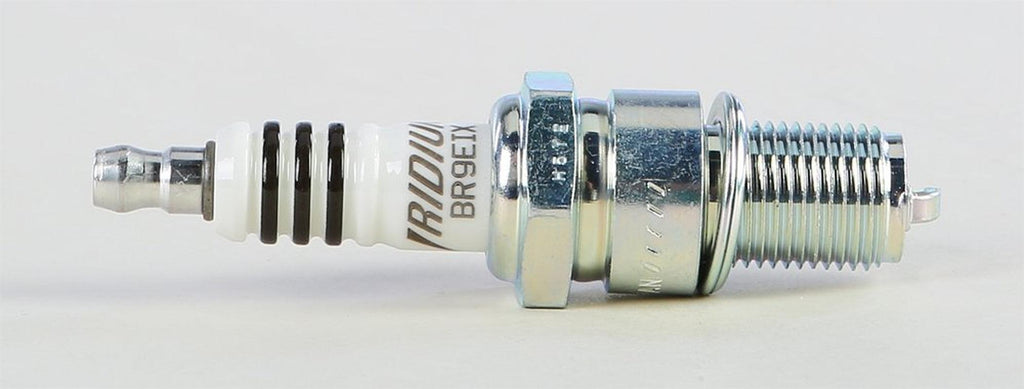 NGK 3981 Iridium IX Spark Plug (4 Pack)