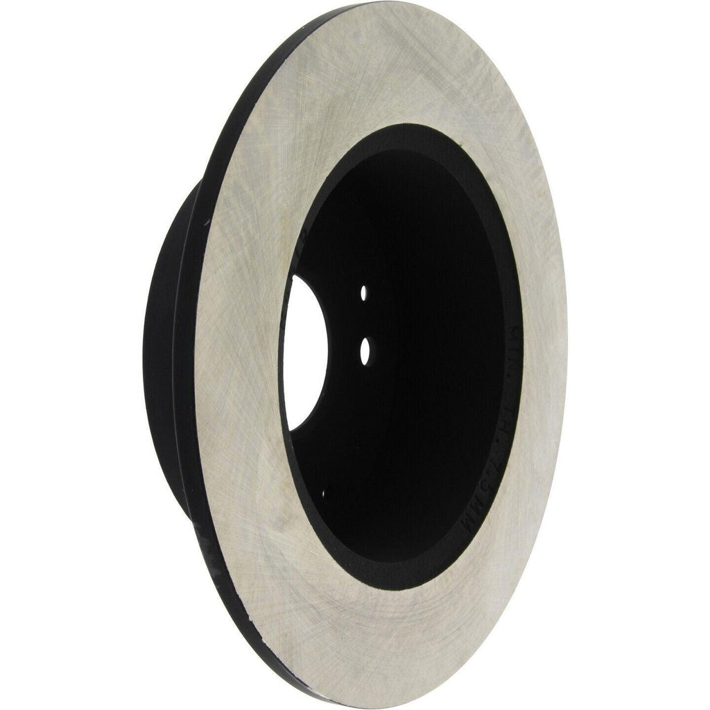 Centric Rear Disc Brake Rotor for 1995-1998 Acura TL (121.40035)