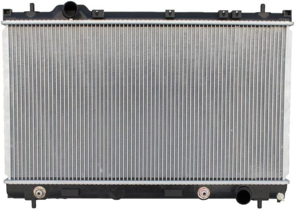 Radiator, New OE Quality - 221-9123