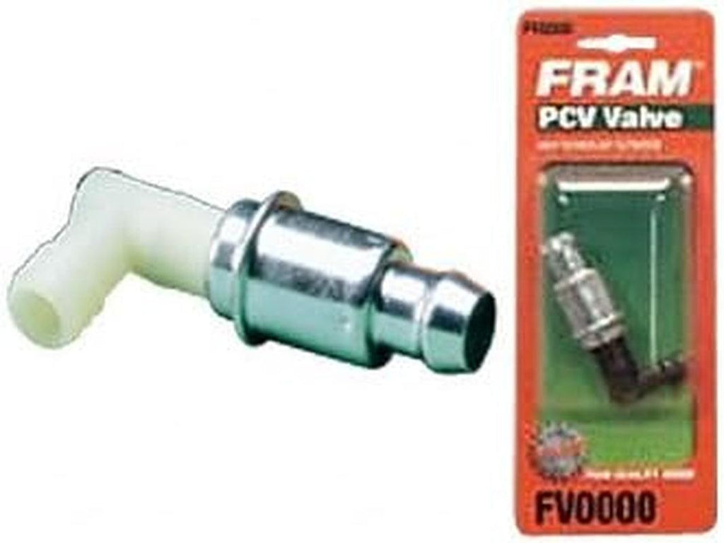 FV336DP Positive Crankcase Ventilation PCV Valve