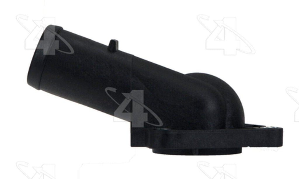 Engine Coolant Water Outlet for Optima, Sonata, Tucson, Forte+More 86027