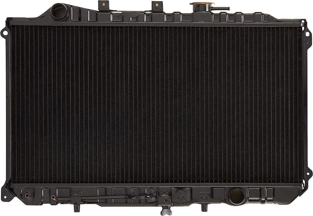 Spectra Complete Radiator CU934