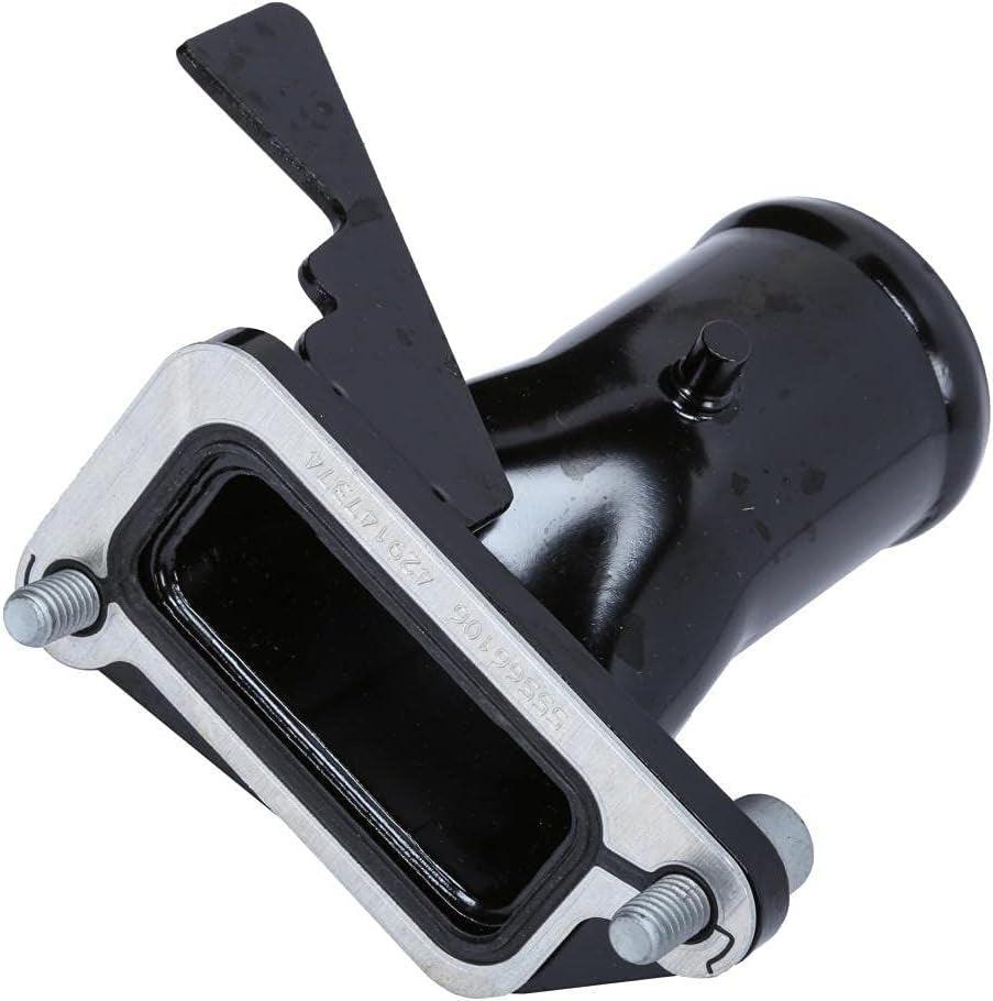 55566104 Radiator Outlet Pipe