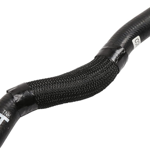 19257224 Heater Outlet Hose