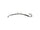 Dorman Brake Hydraulic Hose for Ford H380387