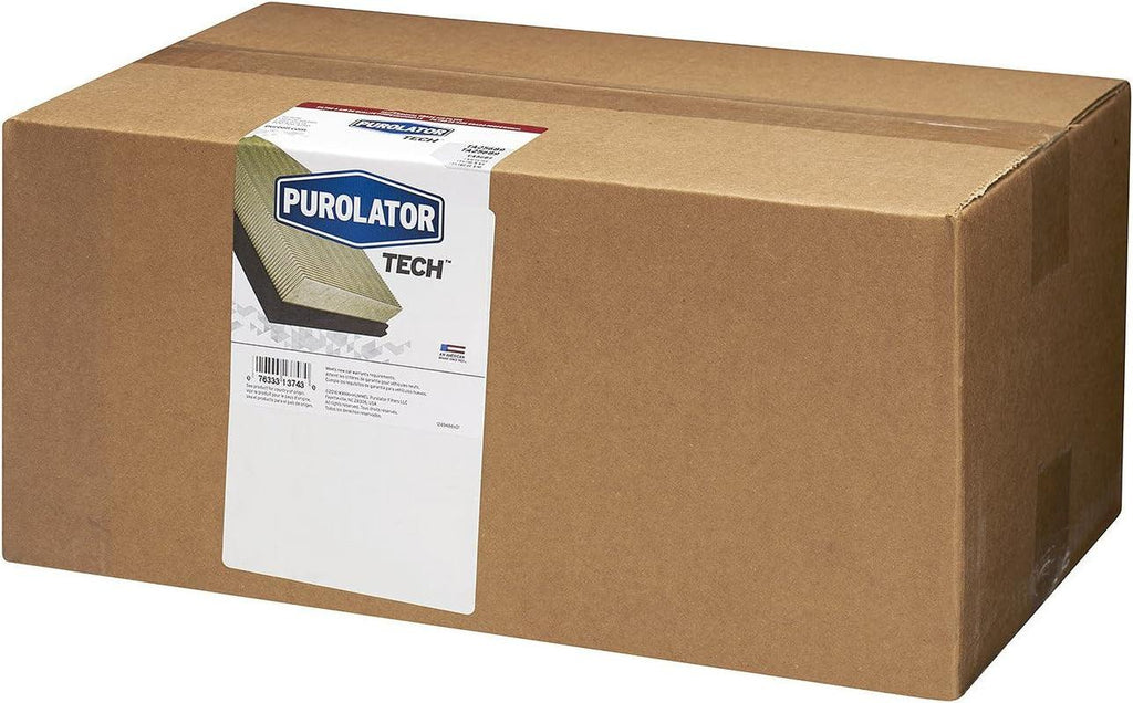 TA25689 tech Air Filter