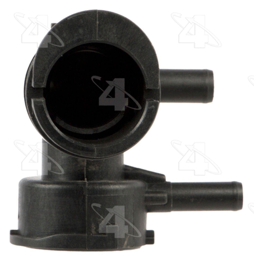 Four Seasons Engine Coolant Filler Neck for RX350, Sienna, RX330 85905