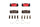 Brembo Front Disc Brake Pad Set for Es300H, ES350, Avalon, Camry (P83117N)