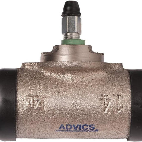 ADVICS WCT-011 Rear Drum Brake Wheel Cylinder