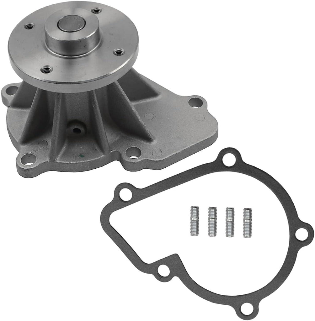 131-2076 Water Pump