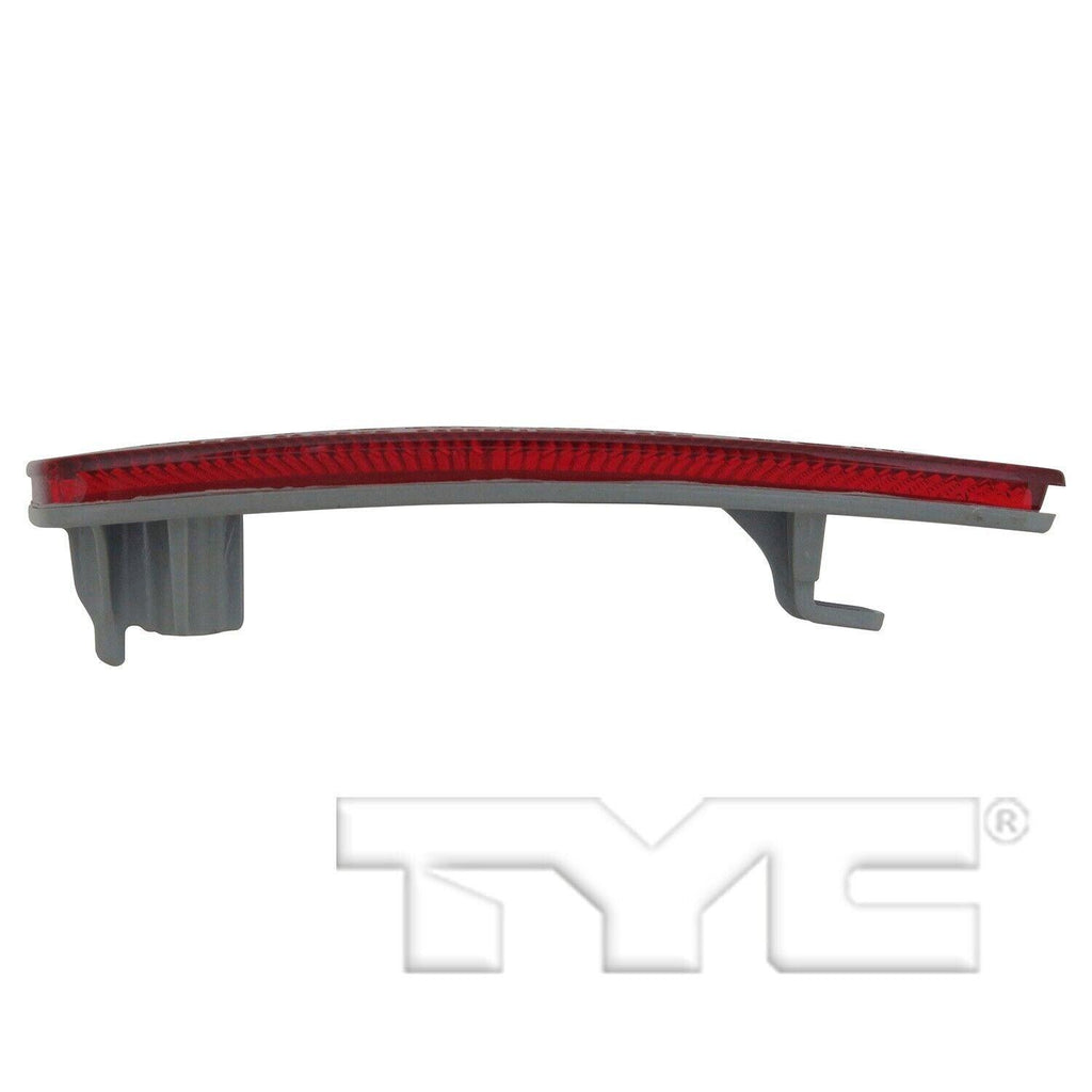 TYC Reflector Assembly for 11-13 Corolla 17-5295-00-9