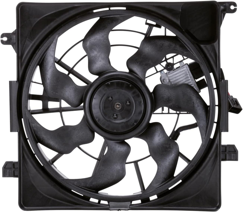 623970 Replacement Cooling Fan Assembly