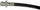 Dorman Brake Hydraulic Hose for 1997-2001 CR-V H381091