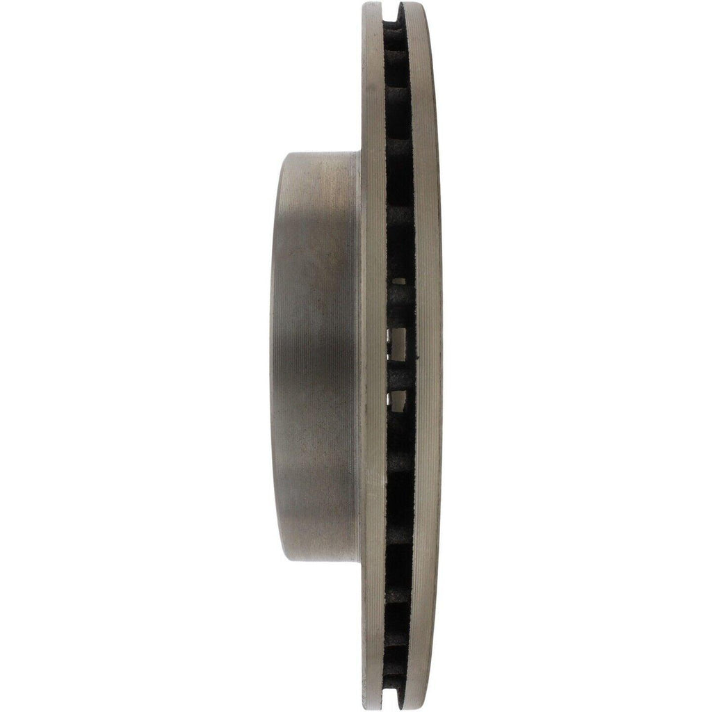 Centric Front Disc Brake Rotor for Toyota (121.44116)