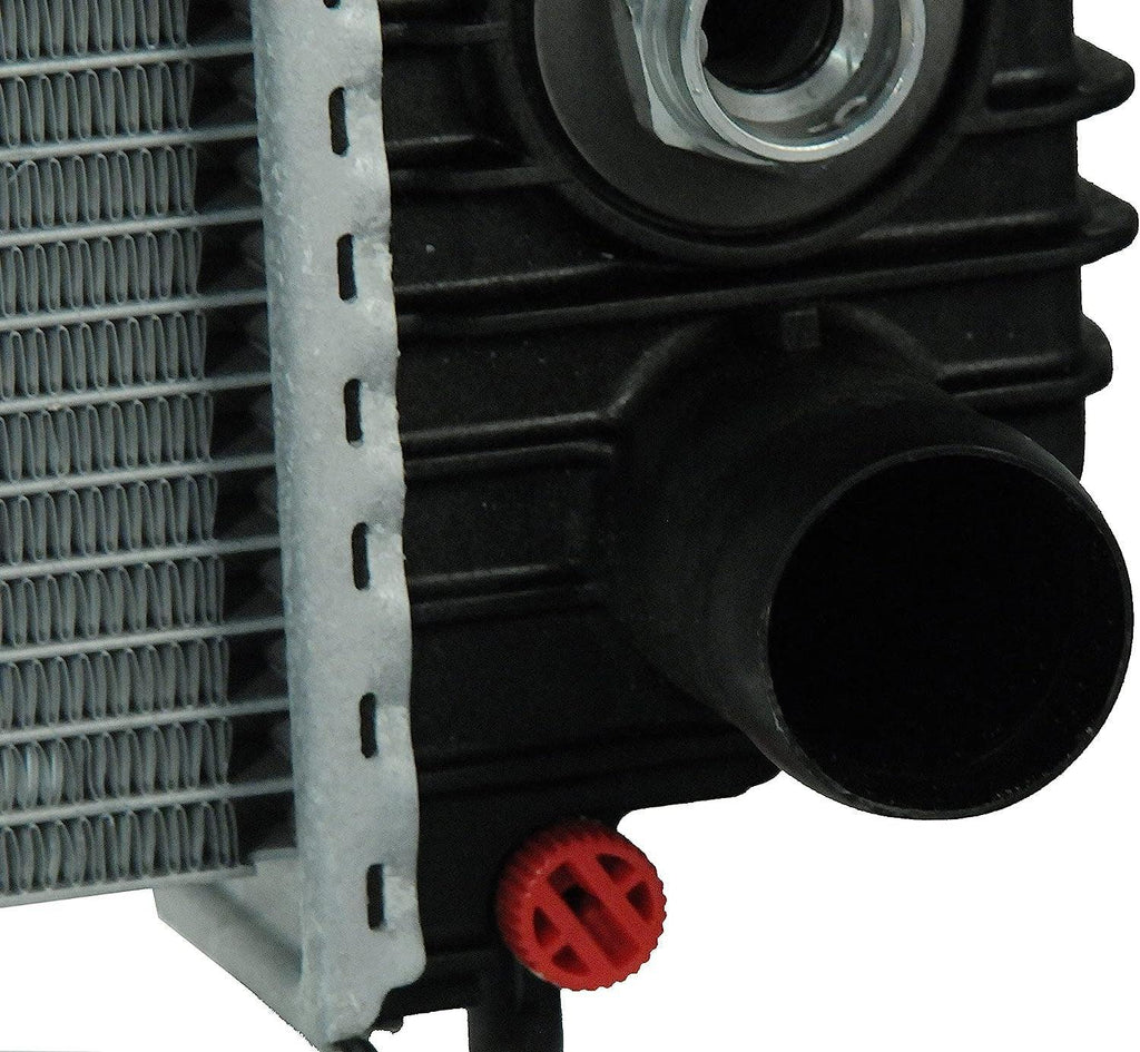 GM Genuine Parts 21697 Radiator
