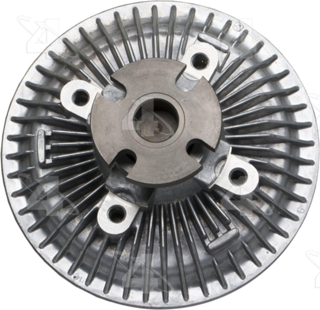 Hayden Engine Cooling Fan Clutch for Jaguar 2665